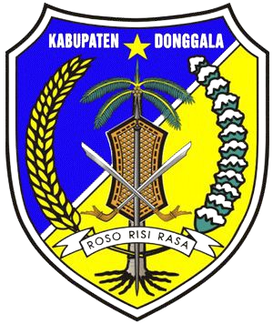 Logo Donggala